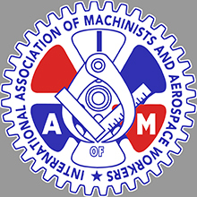 IAM Logo